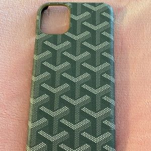 Iphone case